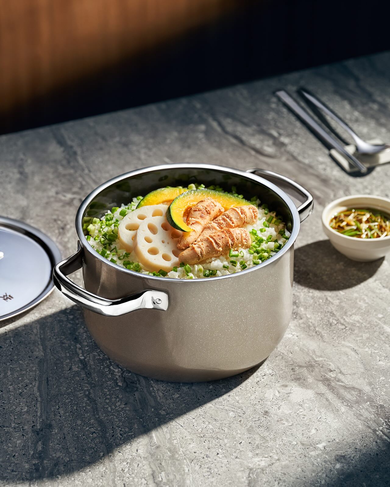 WMF KOREA Facebook